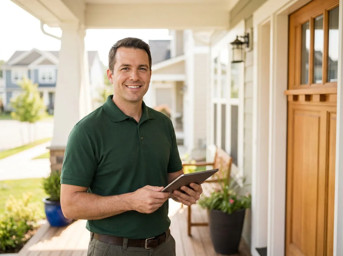 Pest control FAQs for Russell Springs, KY